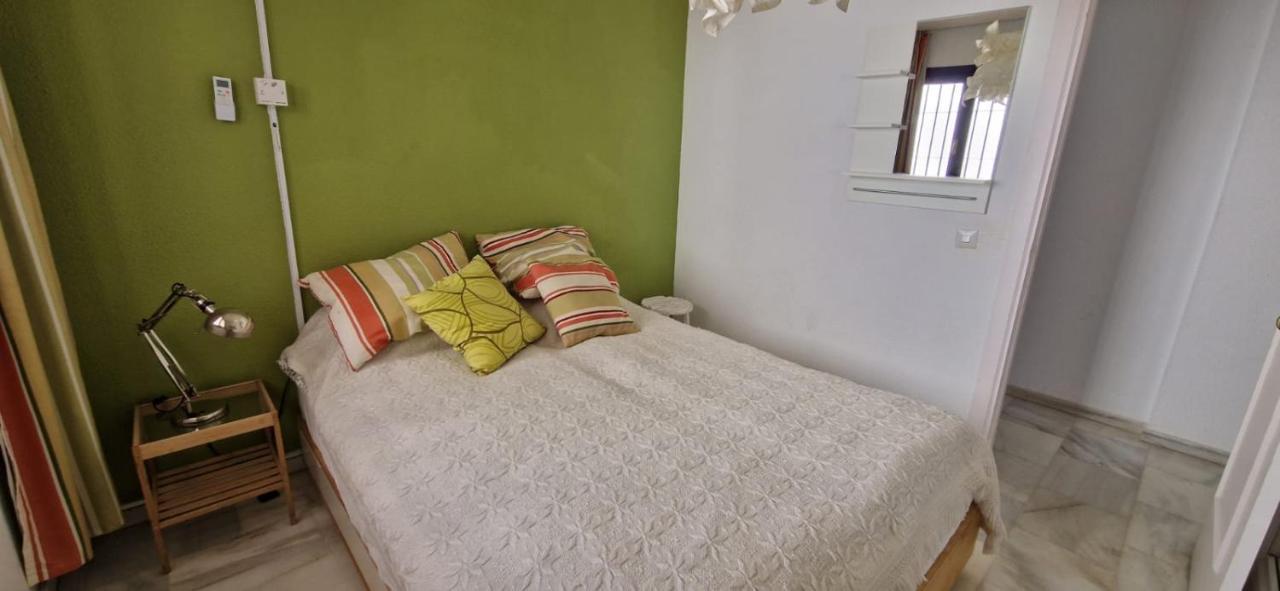 Apartment Apartamento 2 Benalmadena