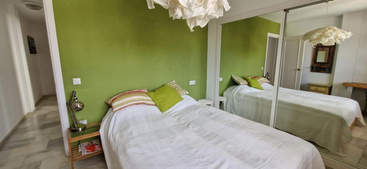 Appartement Apartamento 2