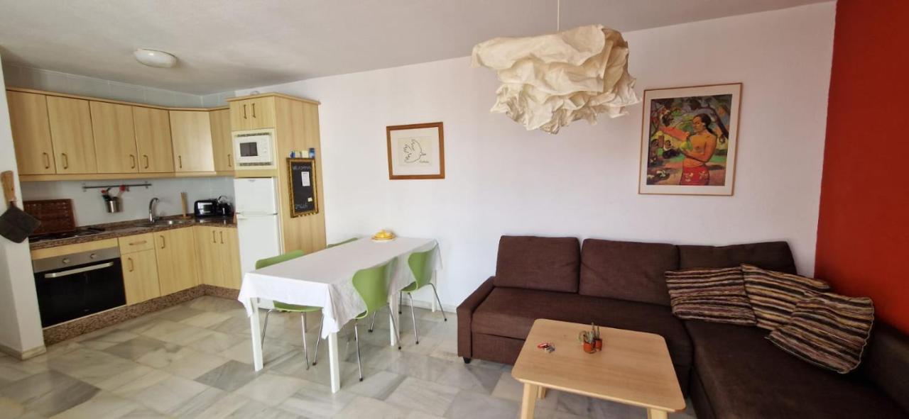 Apartamento 2 *