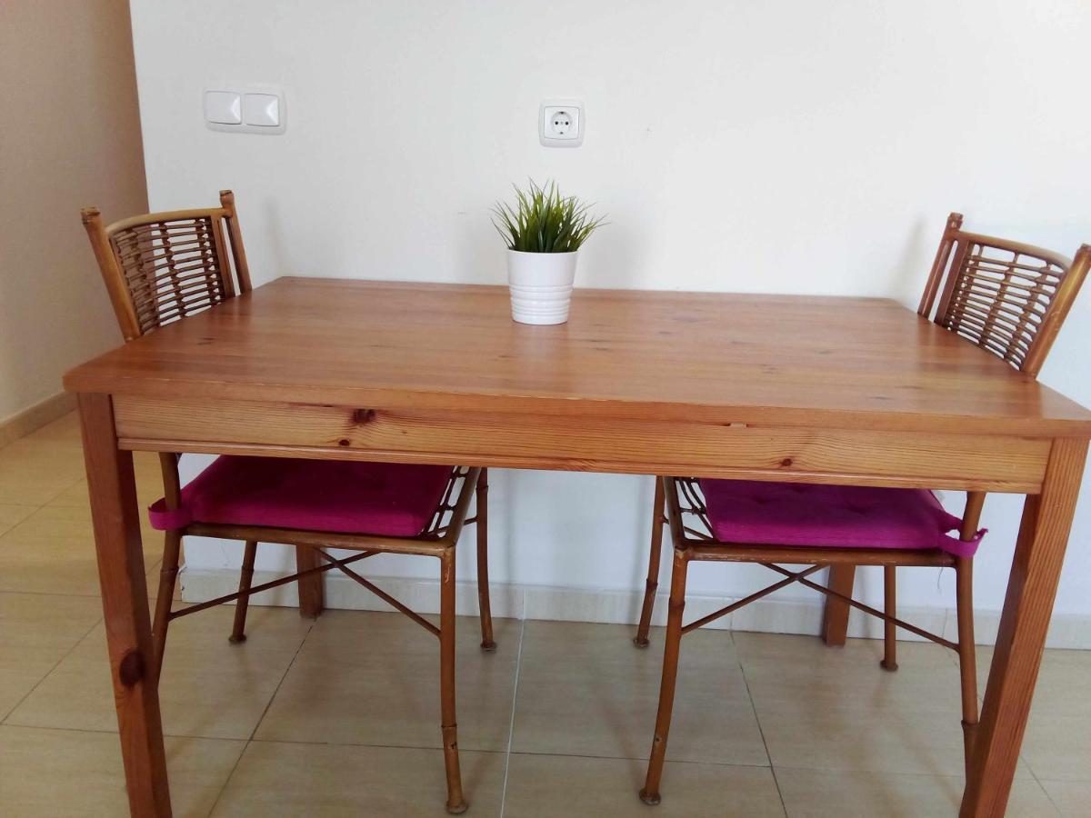 Appartement De 1 En Calle Vela *