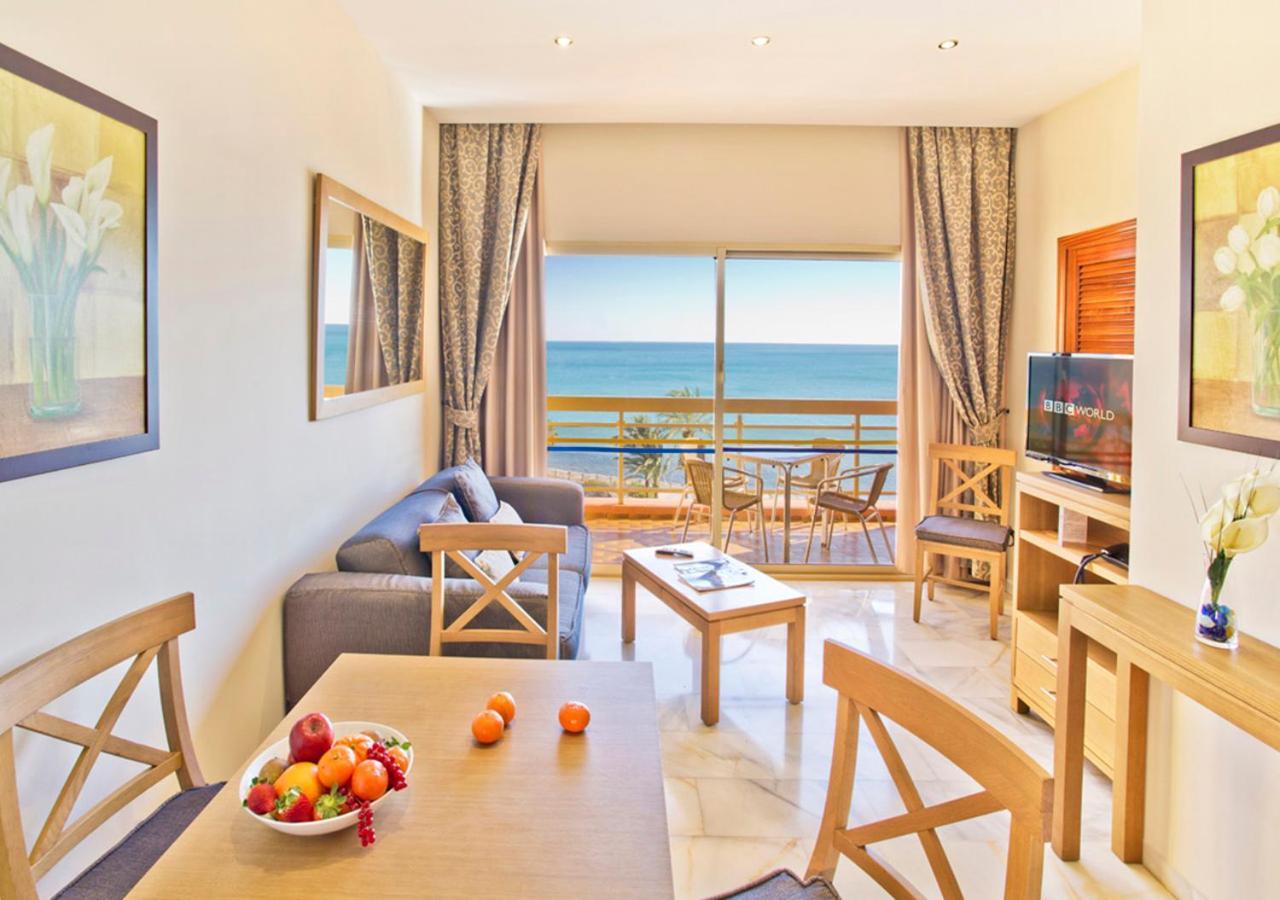 Sunset Club Aparthotel