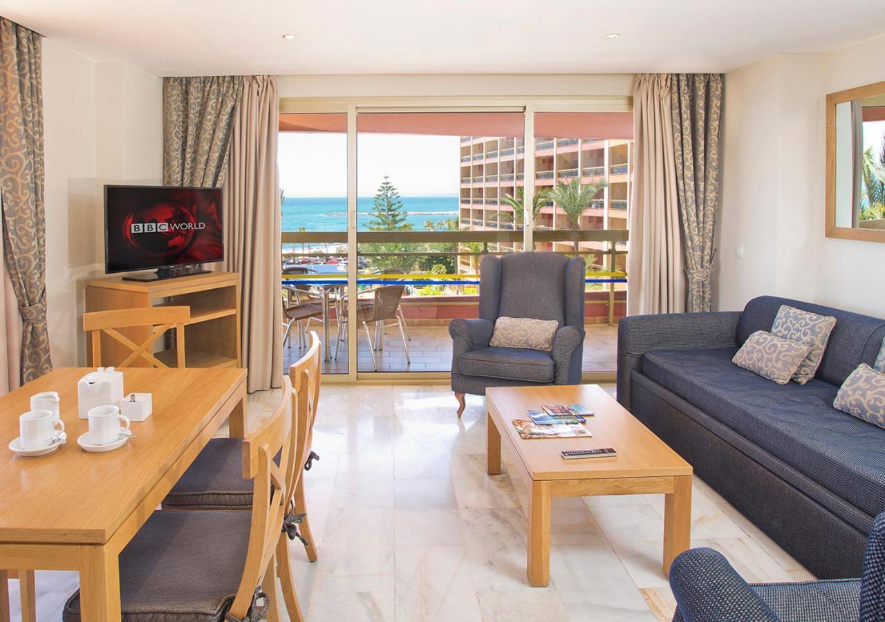 Aparthotel Sunset Club Benalmádena