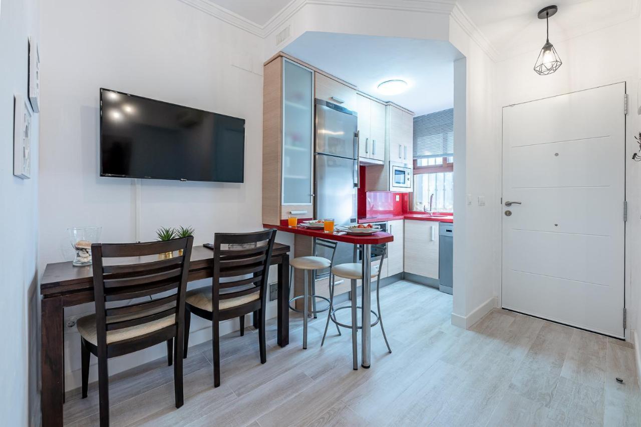797 Rentals- En Aloha Playa Frente Al Mar Appartement Benalmádena