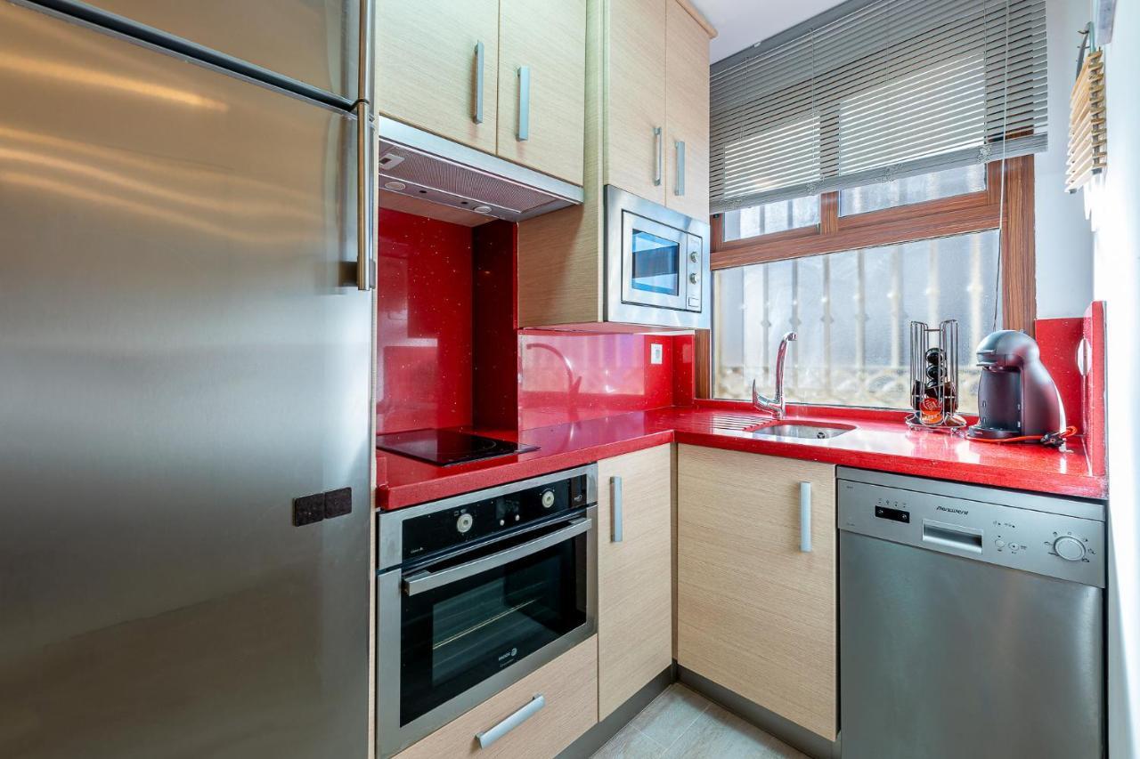 Appartement 797 Rentals- En Aloha Playa Frente Al Mar Benalmádena