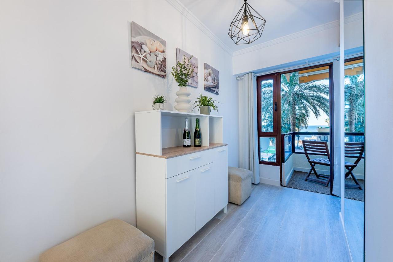 797 Rentals- En Aloha Playa Frente Al Mar Appartement