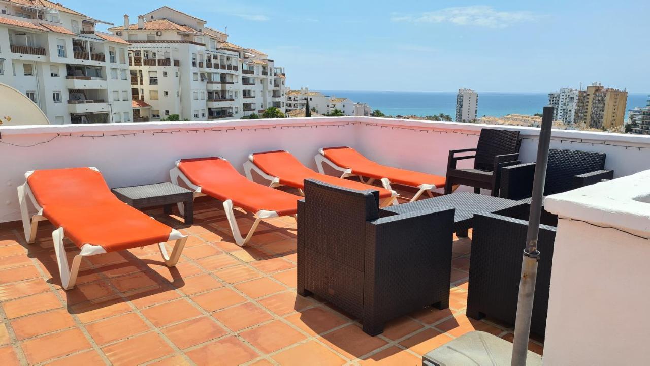 Penthouse At Pueblo Evita Benalmadena