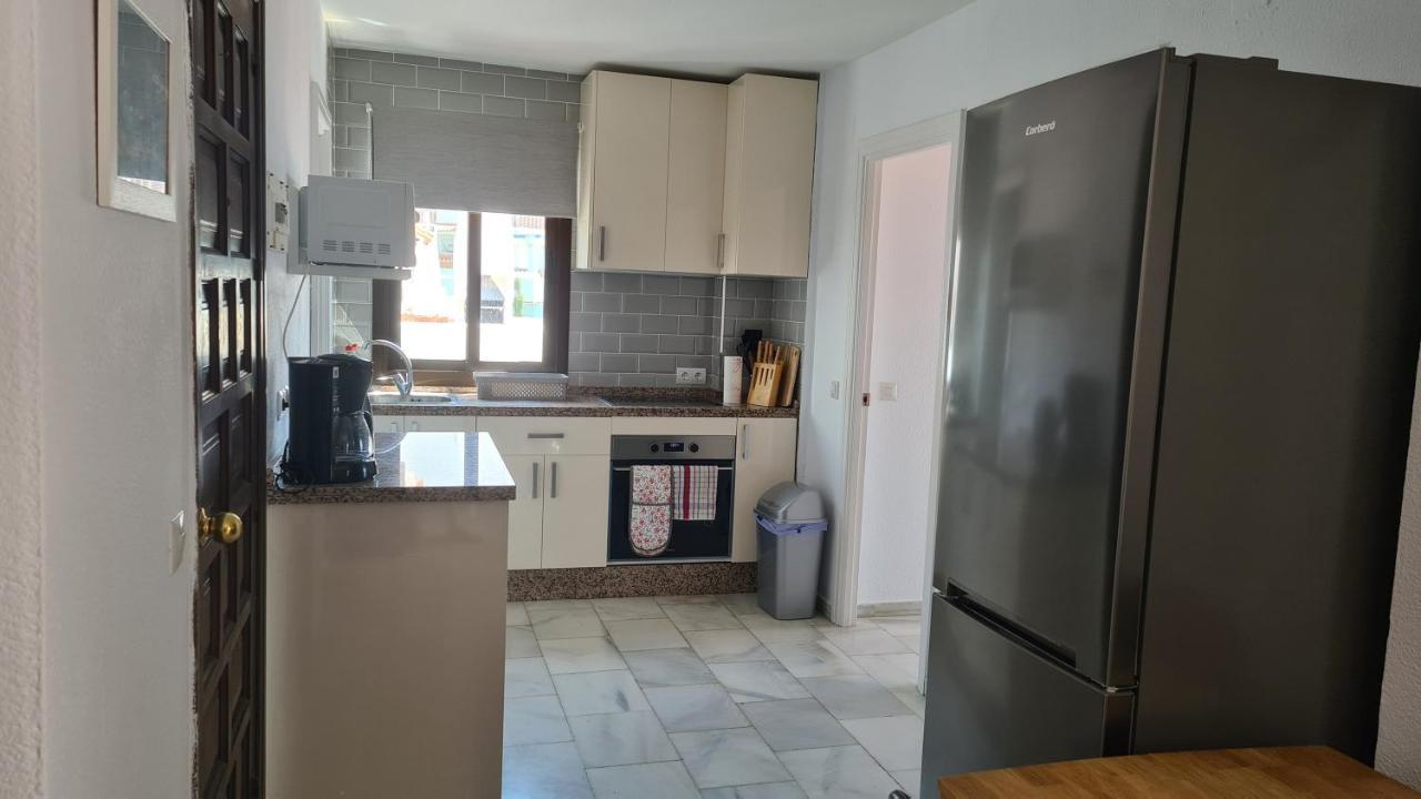 Penthouse At Pueblo Evita Apartment *