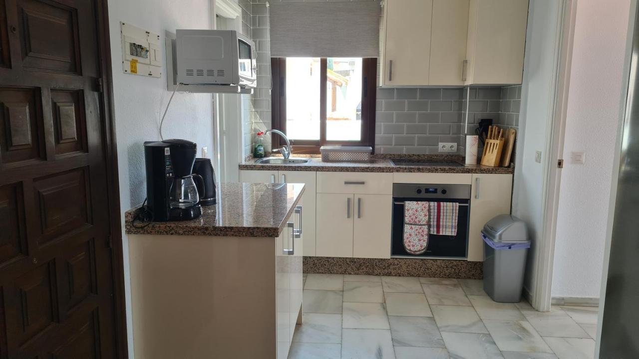 Apartment Penthouse At Pueblo Evita