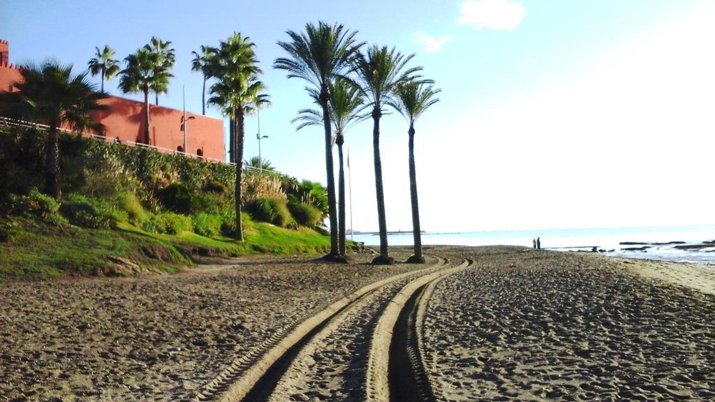 Costa Del Sol Appartement Benalmádena