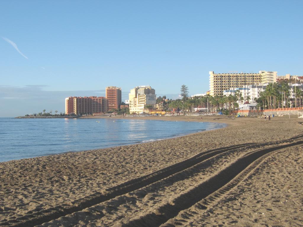 Costa Del Sol Appartement