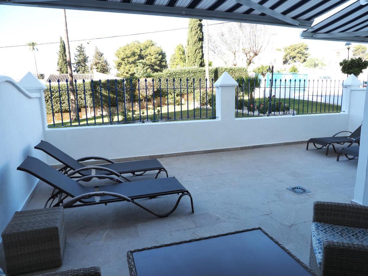 Don Joaquin 2 Bed Apartment Benalmadena