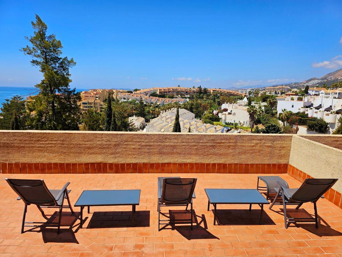 Holiday home Summer House Duplex En La Playa Con Piscina