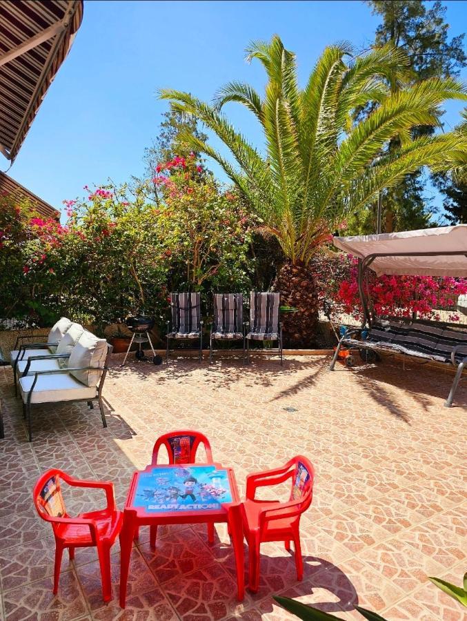Holiday home Summer House Duplex En La Playa Con Piscina Benalmadena