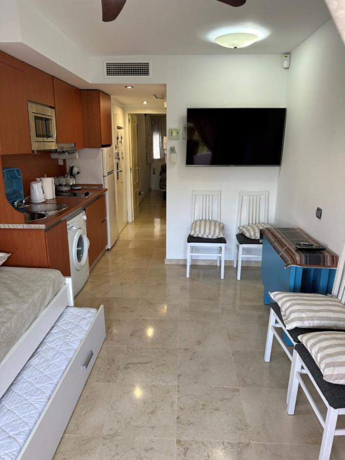 Paradise Of Benalmadena: Mountain Views Near Apartment Benalmadena