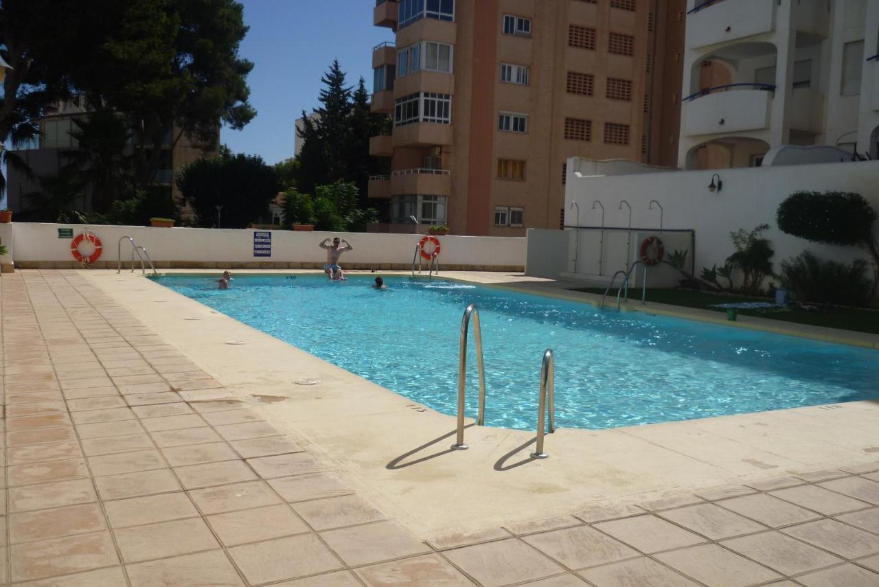 Don Joaquin 2 Bed