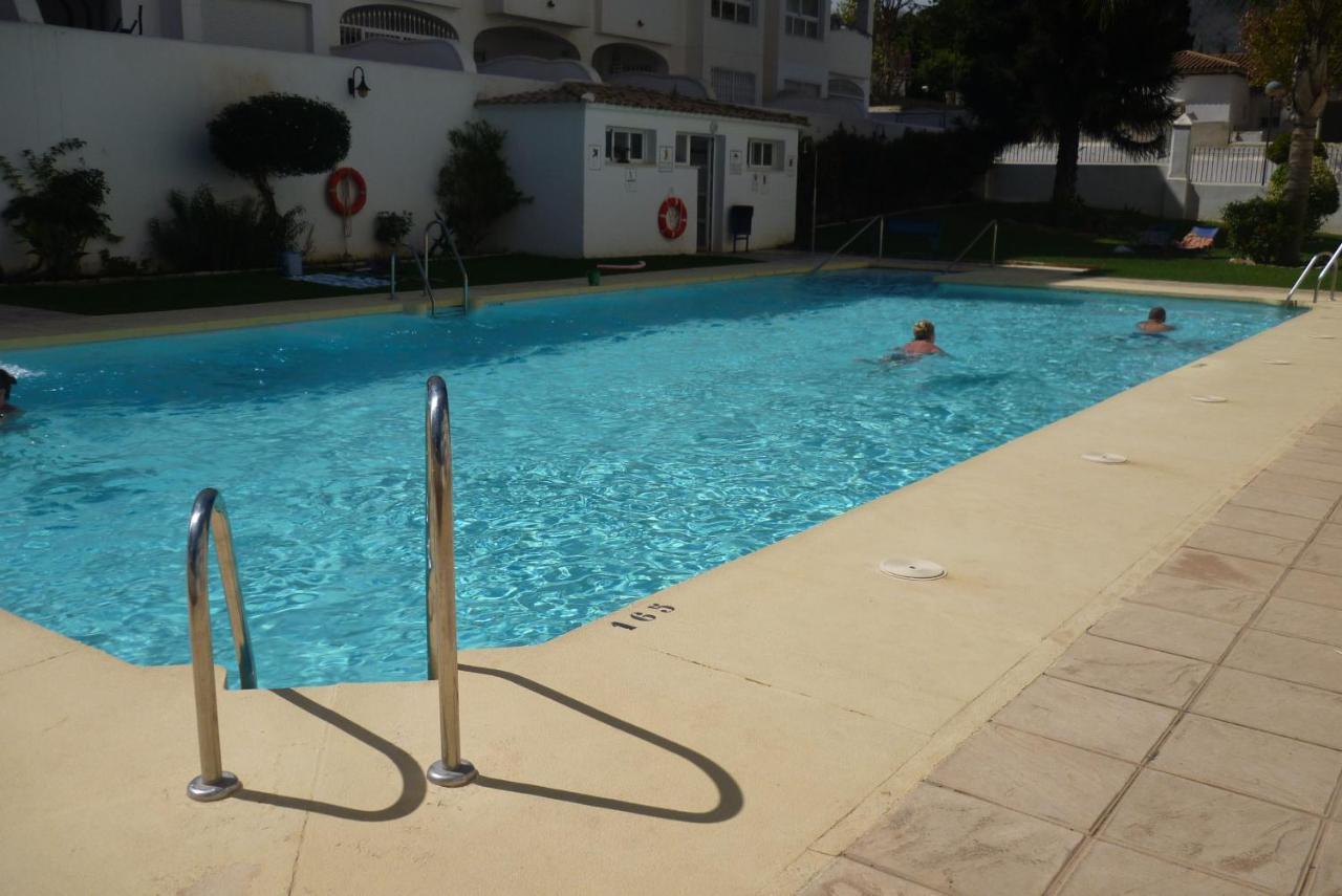 Don Joaquin 2 Bed * Benalmadena