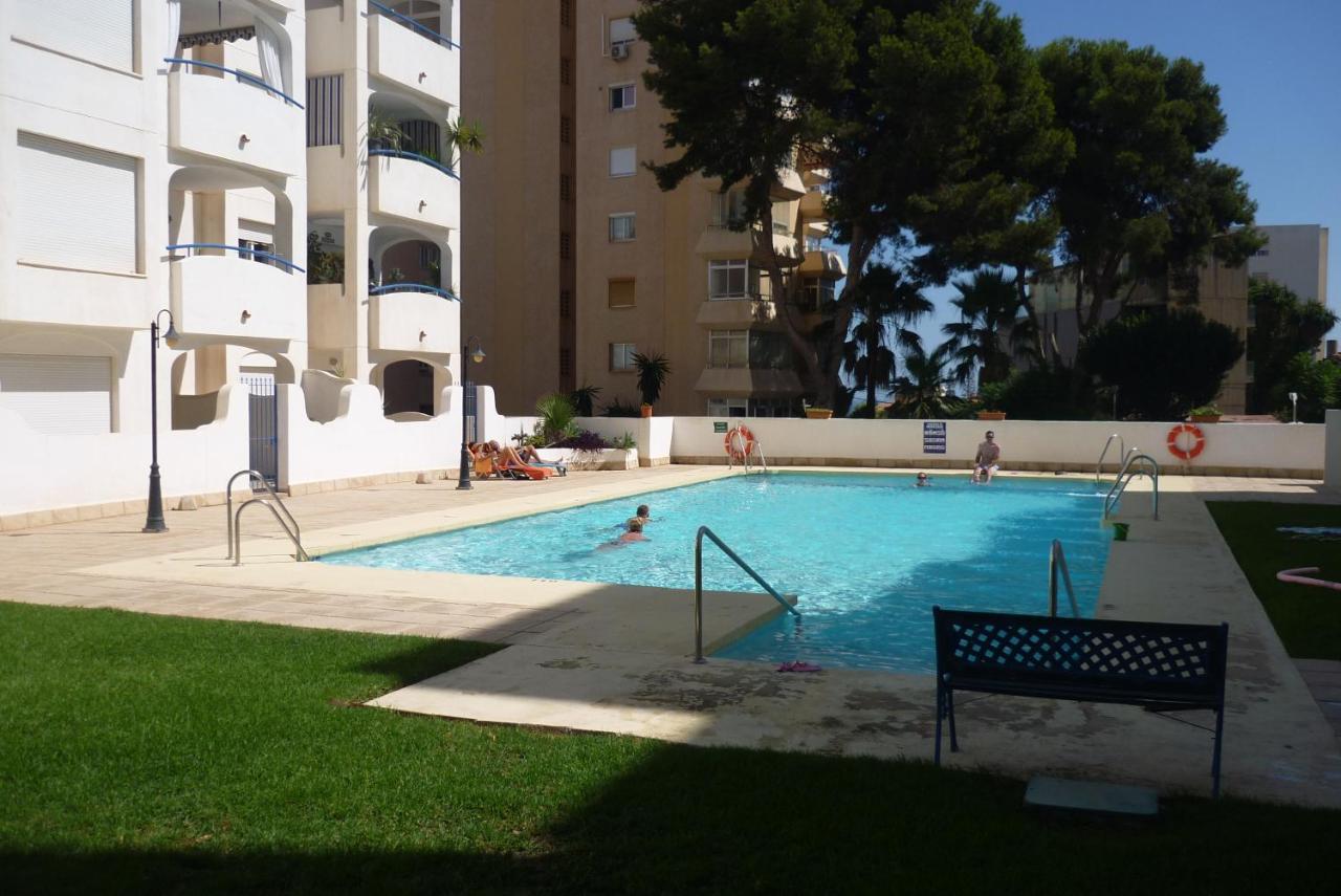 Don Joaquin 2 Bed Apartment Benalmadena