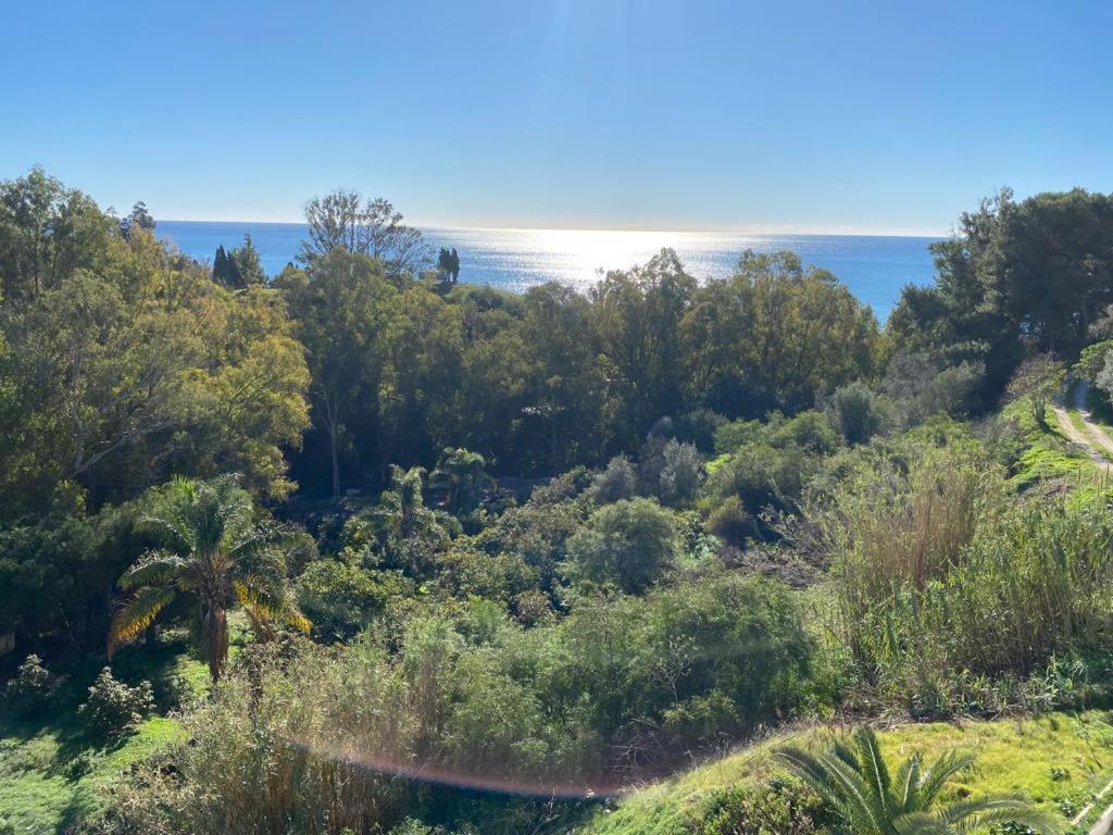 Tranquil 3 Bed With Private Pool + Sea View! Villa