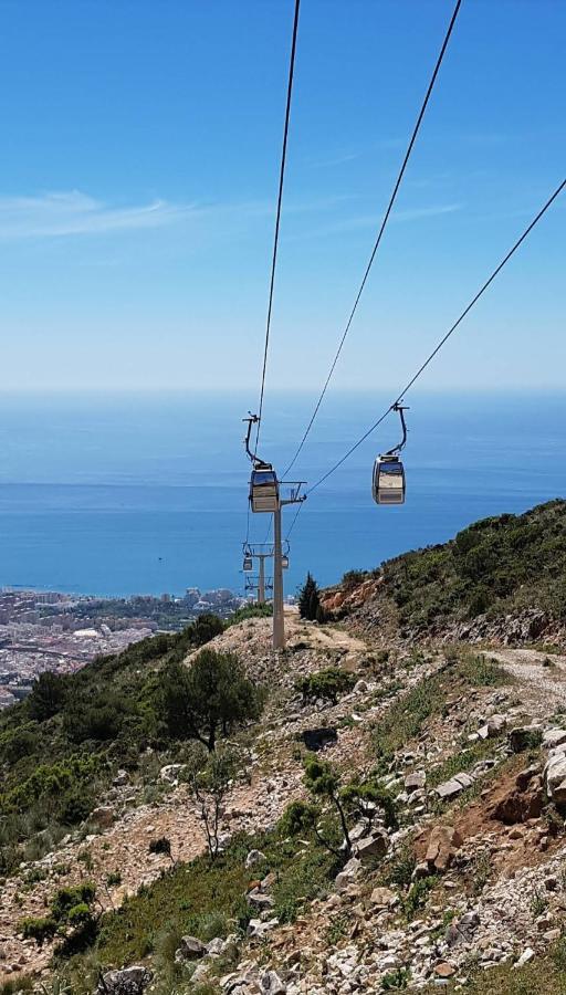 Minerva 242 Benalmadena
