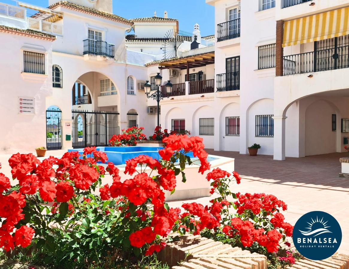 Premium 50 Mts From De The Beach In Pueblo Quinta