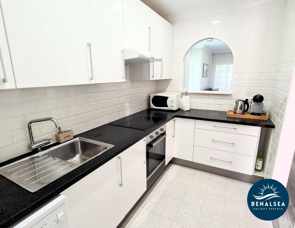 Appartement Premium 50 Mts From De The Beach In Pueblo Quinta *