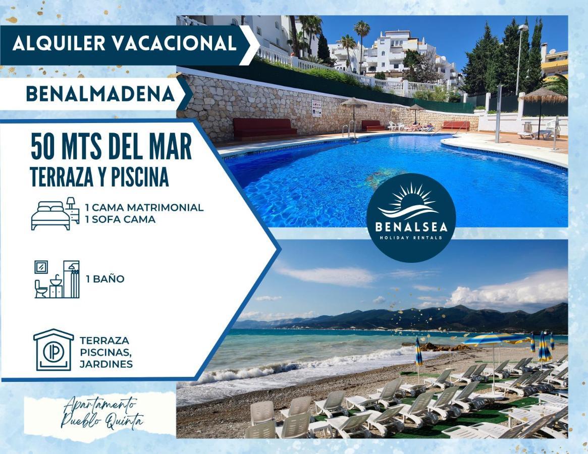 Premium 50 Mts From De The Beach In Pueblo Quinta