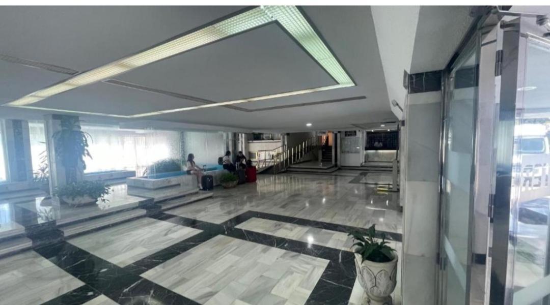 Minerva Holidays Estudio Loft En Appartement *