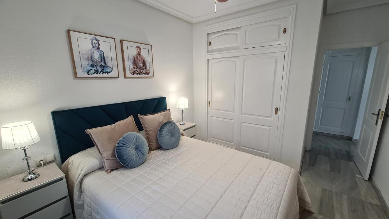 Appartement Premium 50 Mts From De The Beach In Pueblo Quinta *