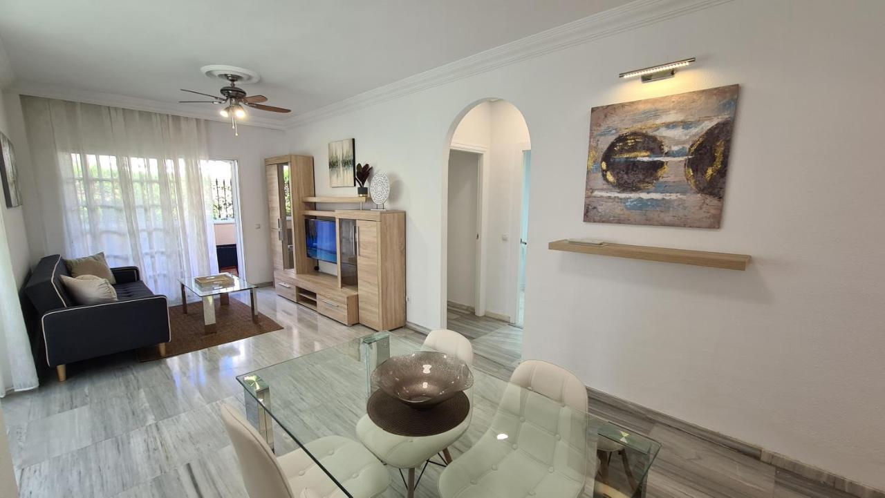 Premium 50 Mts From De The Beach In Pueblo Quinta * Benalmadena