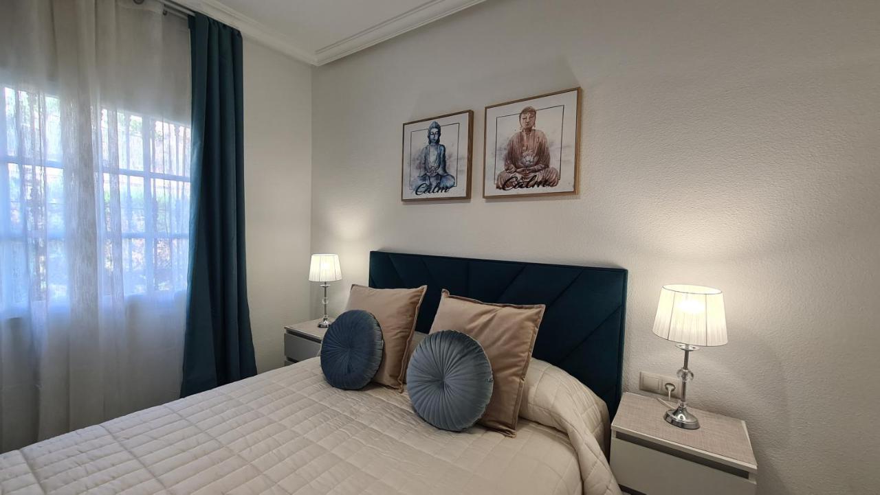 Apartment Premium 50 Mts From De The Beach In Pueblo Quinta Benalmadena