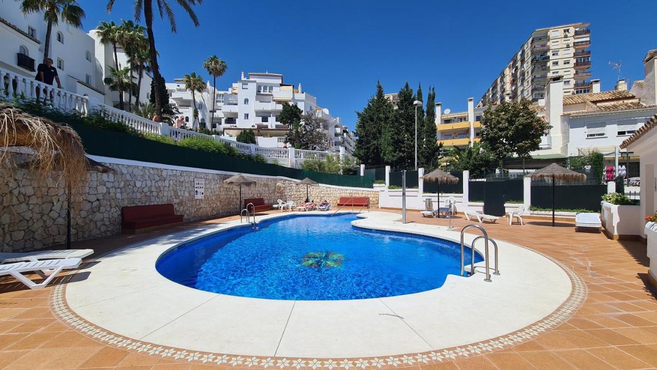 Premium 50 Mts From De The Beach In Pueblo Quinta Benalmadena