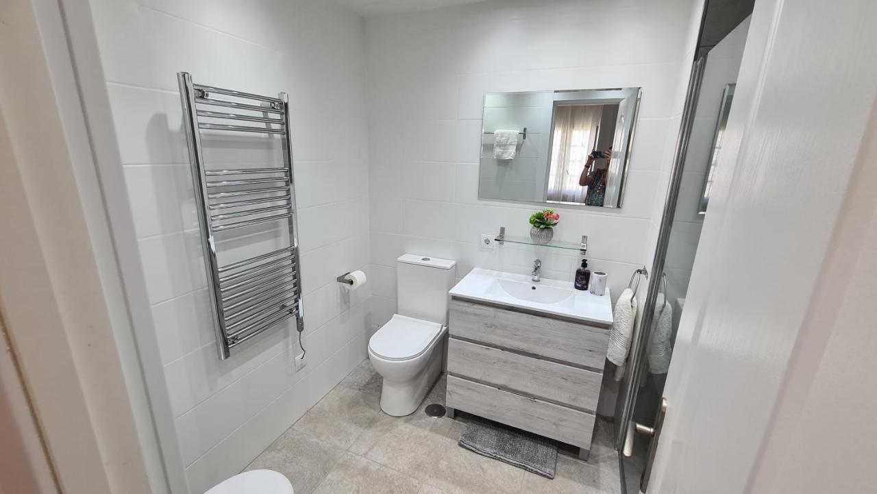Premium 50 Mts From De The Beach In Pueblo Quinta Benalmadena