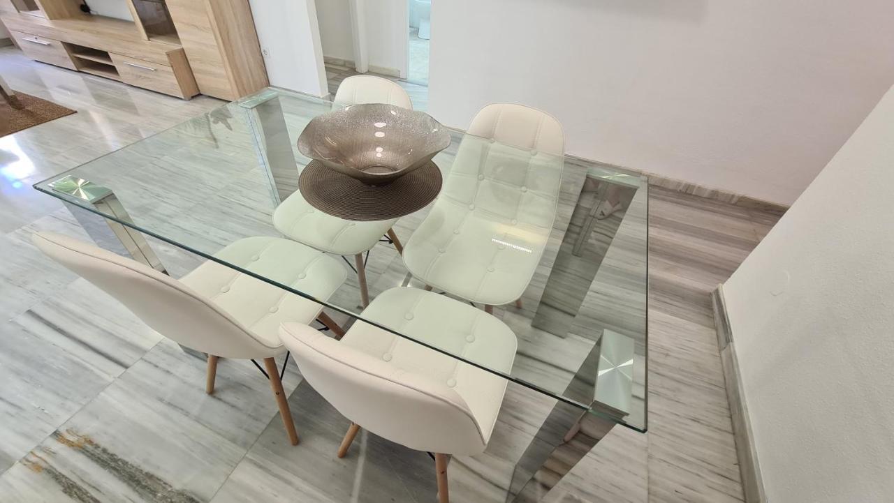 Premium 50 Mts From De The Beach In Pueblo Quinta Apartment *