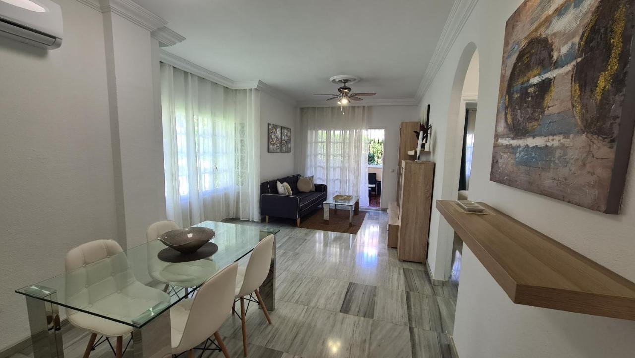 Premium 50 Mts From De The Beach In Pueblo Quinta Apartment Benalmadena