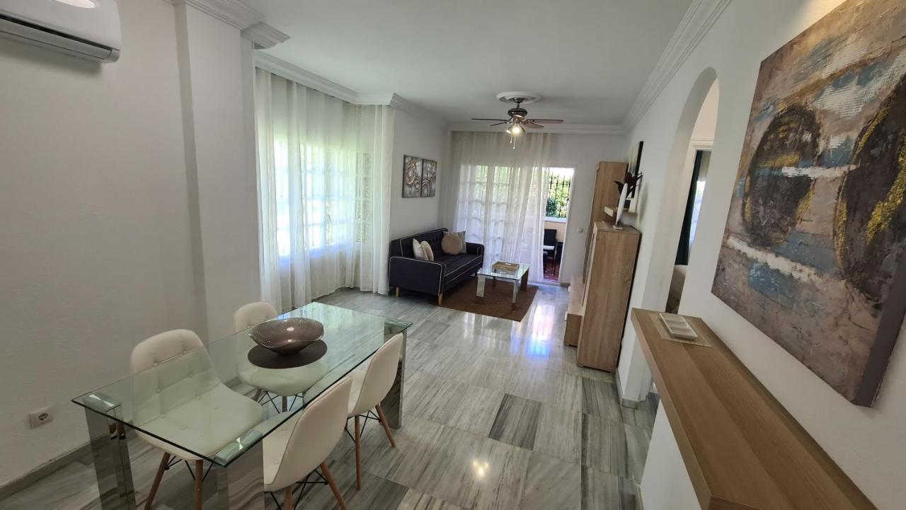 Premium 50 Mts From De The Beach In Pueblo Quinta * Benalmadena