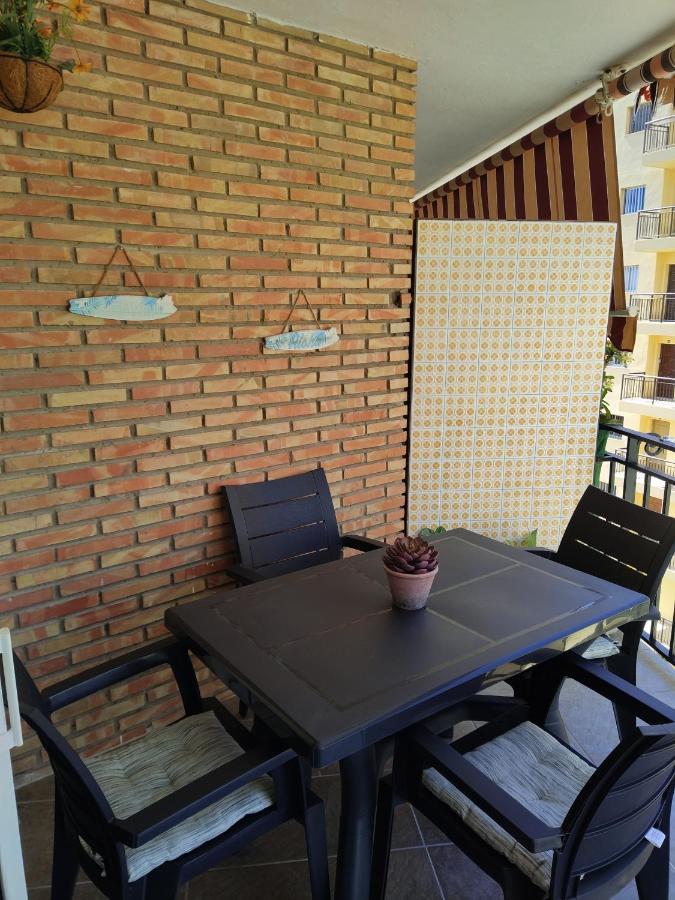 Benal Isa Apartment *