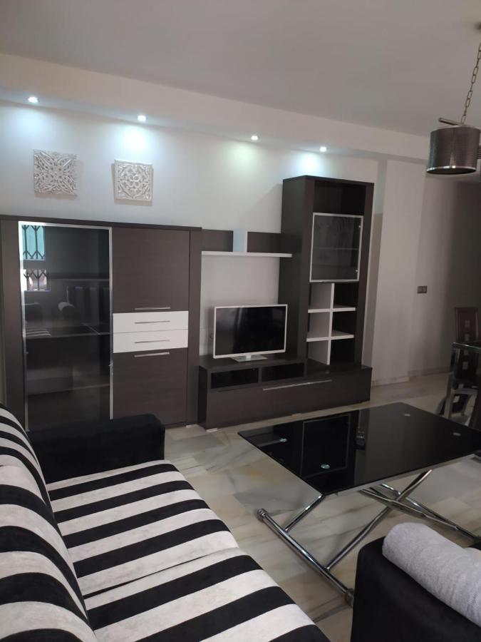 Torrequebrada. Urb Alboran Appartement *