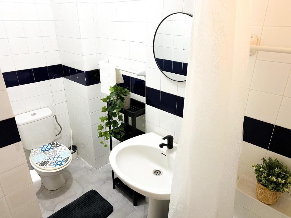 Rentaly Vacations Jupiter Appartement Benalmádena