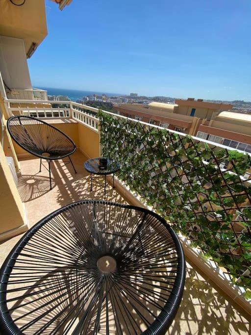 Apartment Con Espectacular Vista, Piscinas, Recep 24 Hs *