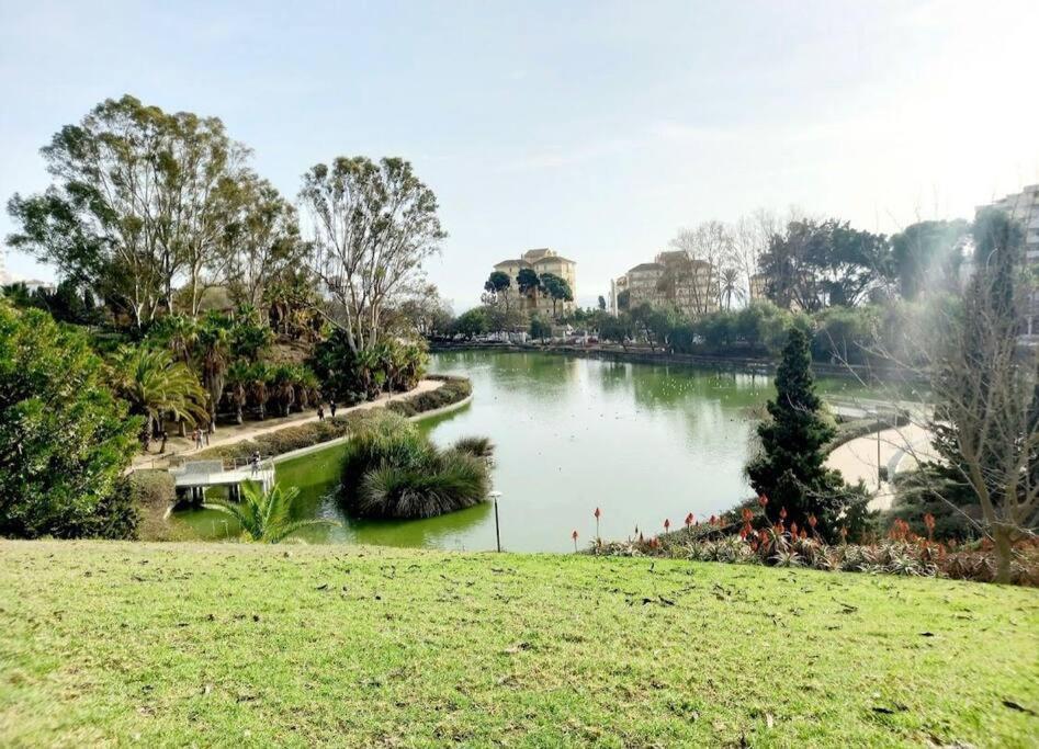 Apartment Con Espectacular Vista, Piscinas, Recep 24 Hs *