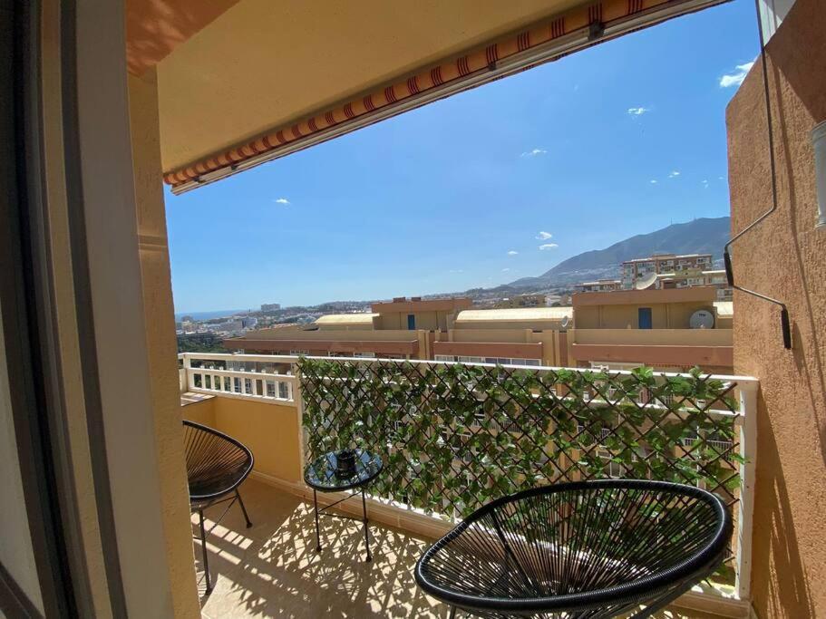 Apartment Con Espectacular Vista, Piscinas, Recep 24 Hs *