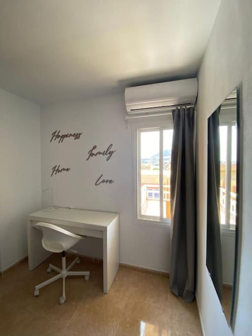 Con Espectacular Vista, Piscinas, Recep 24 Hs