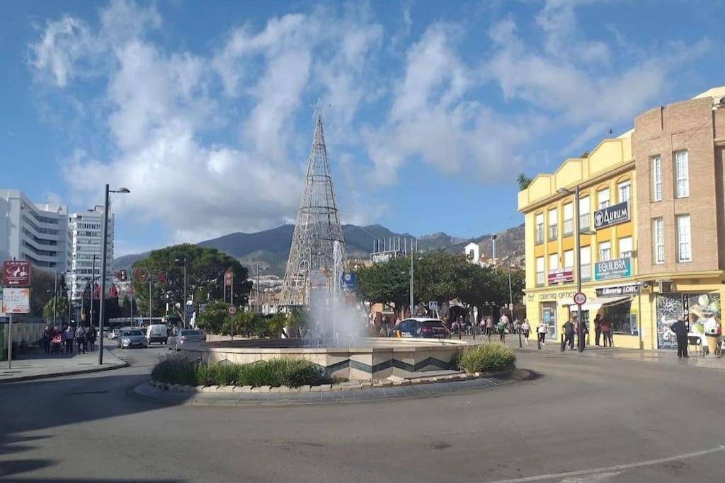 Apartment Con Espectacular Vista, Piscinas, Recep 24 Hs