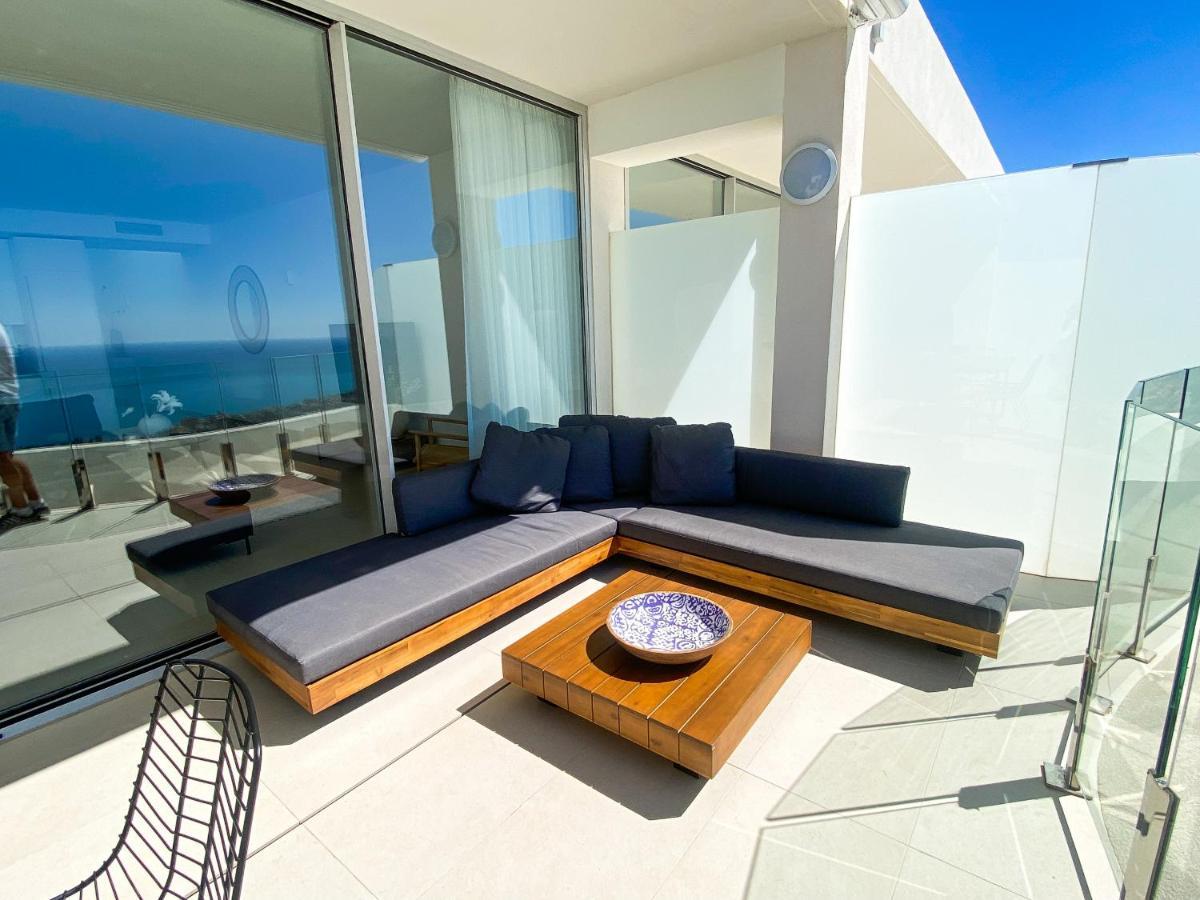 Appartement Stupa Hills V F34j - Luxury Sea View Duplex *
