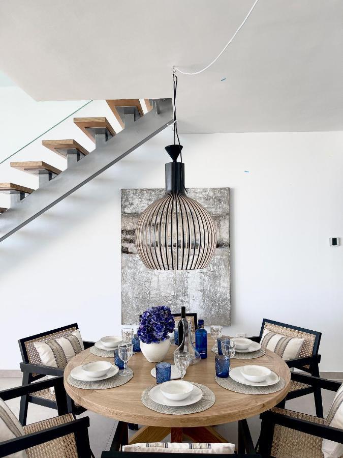 Stupa Hills V F34j - Luxury Sea View Duplex Appartement