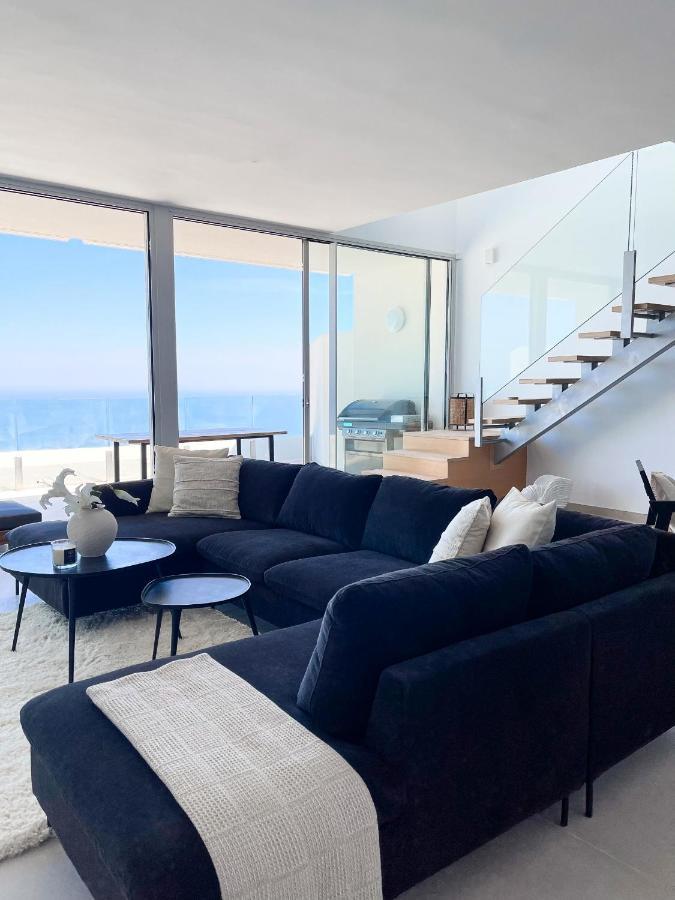Stupa Hills V F34j - Luxury Sea View Duplex Appartement