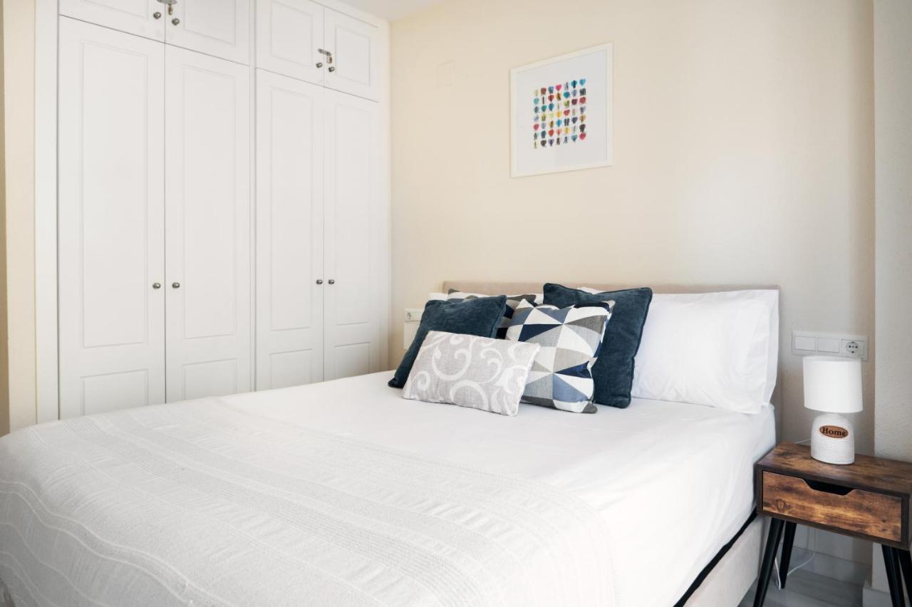 El Coloso, Cosy And Stylish Near The Benalmádena