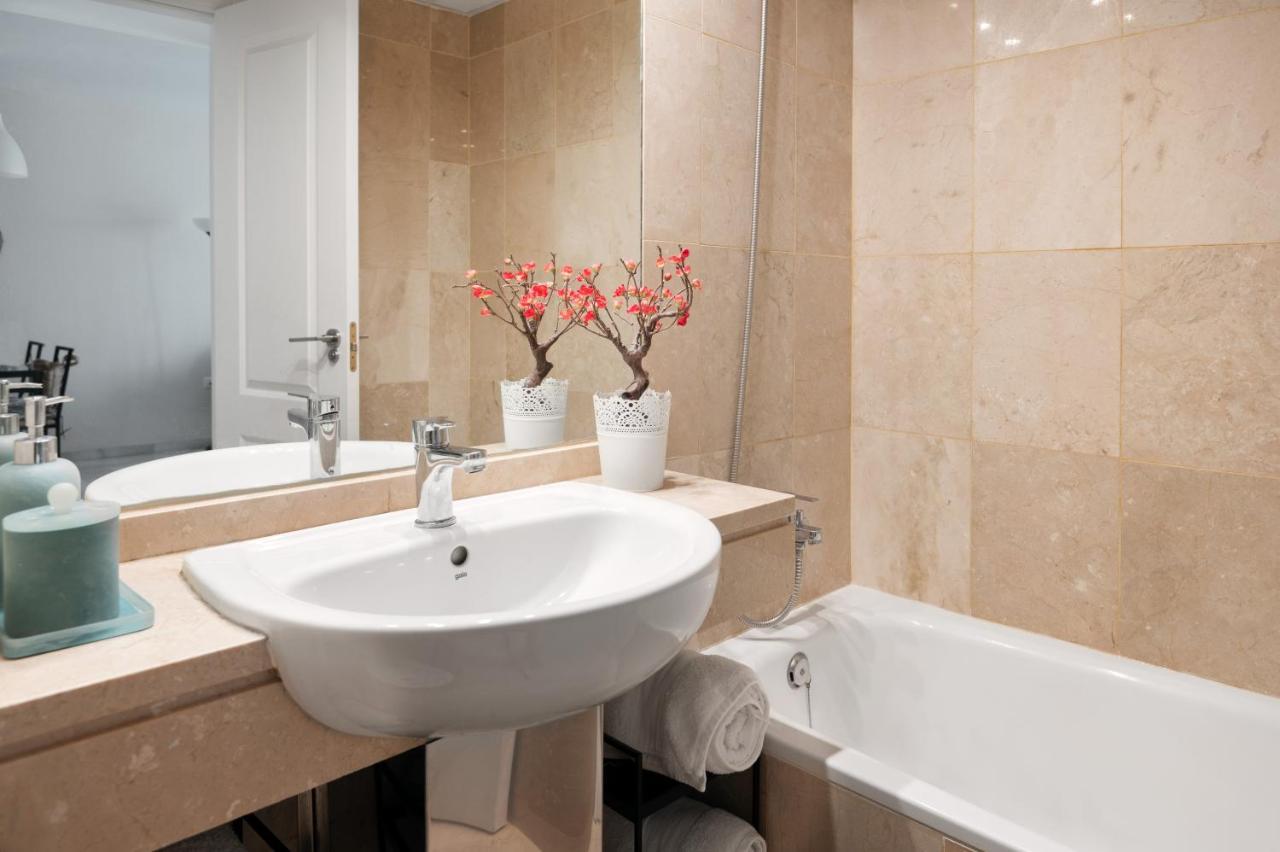 Apartment El Coloso, Cosy And Stylish Near The