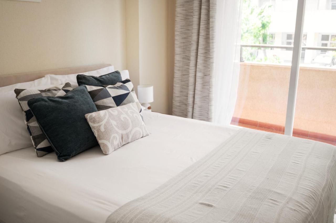 El Coloso, Cosy And Stylish Near The Apartment *