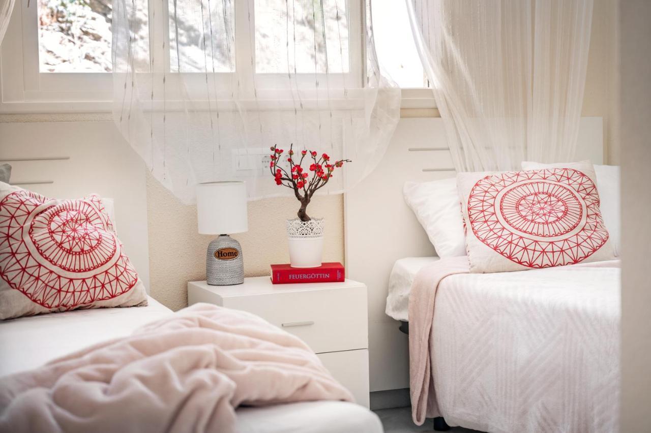 Apartment El Coloso, Cosy And Stylish Near The *